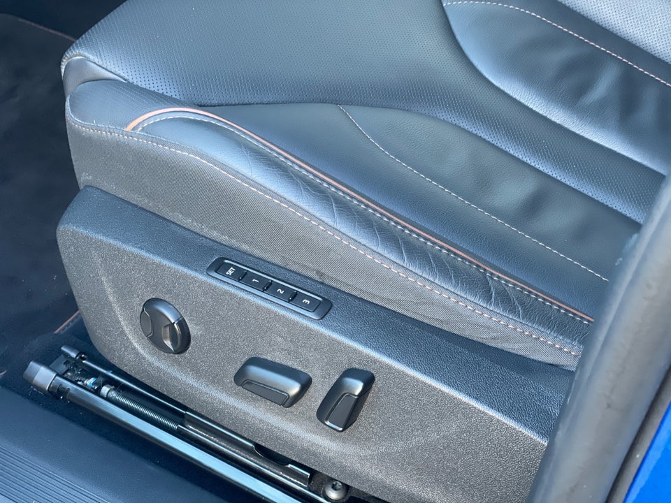 Skoda Enyaq 80 iV Plus Suite 5d