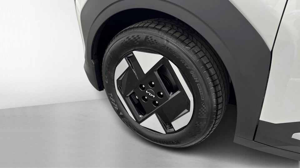 Kia EV3 58 Standard Range Access 5d