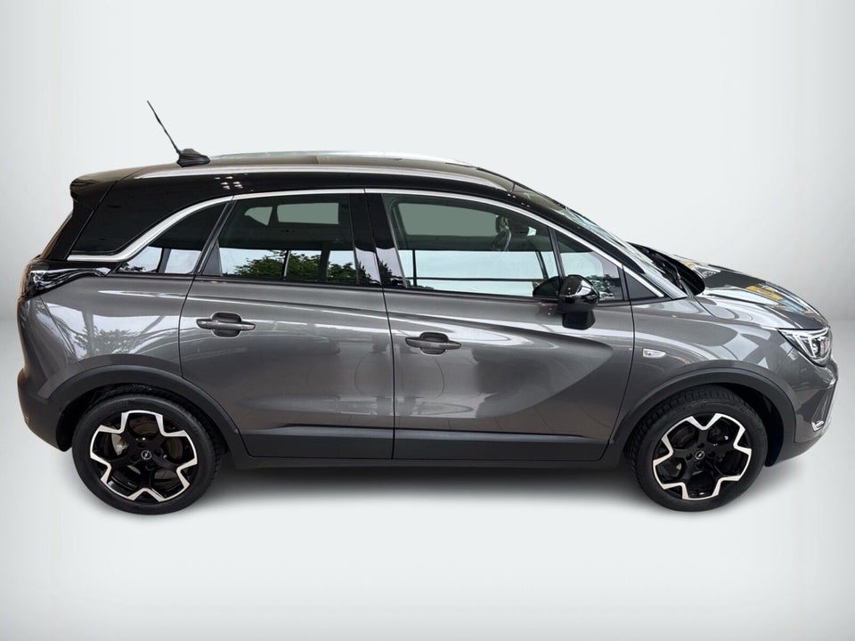 Opel Crossland 1,2 Ultimate 5d