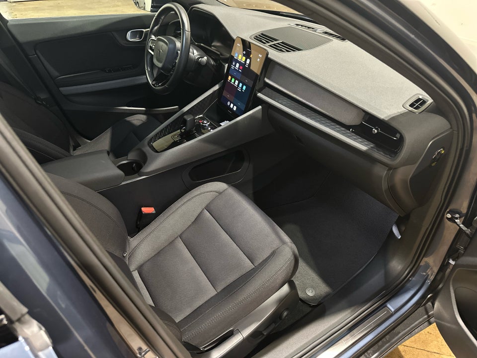 Polestar 2 Long Range 5d