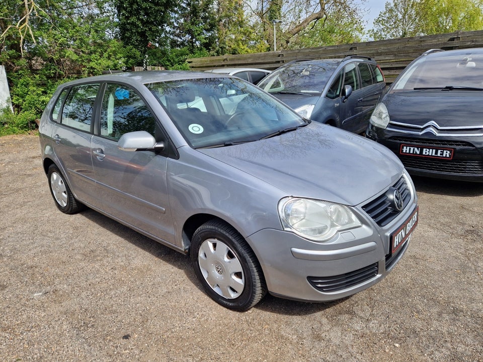 VW Polo 1,4 Fresh 5d