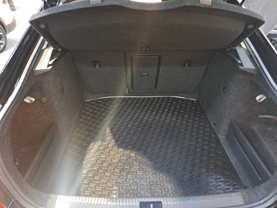 Skoda Octavia 1,0 TSi 115 Style DSG 5d