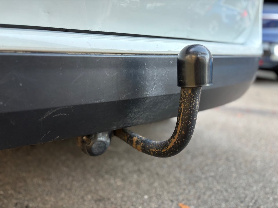 Dacia Lodgy 1,3 TCe 100 Streetway 7prs 5d