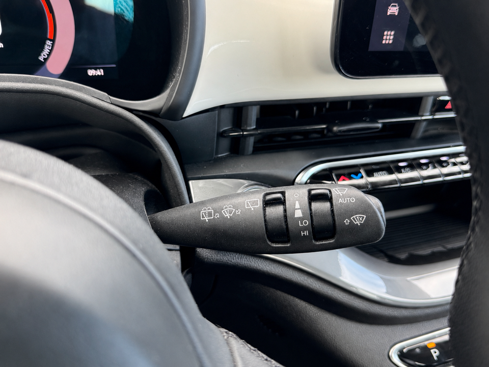 Fiat 500e 42 Icon 3d