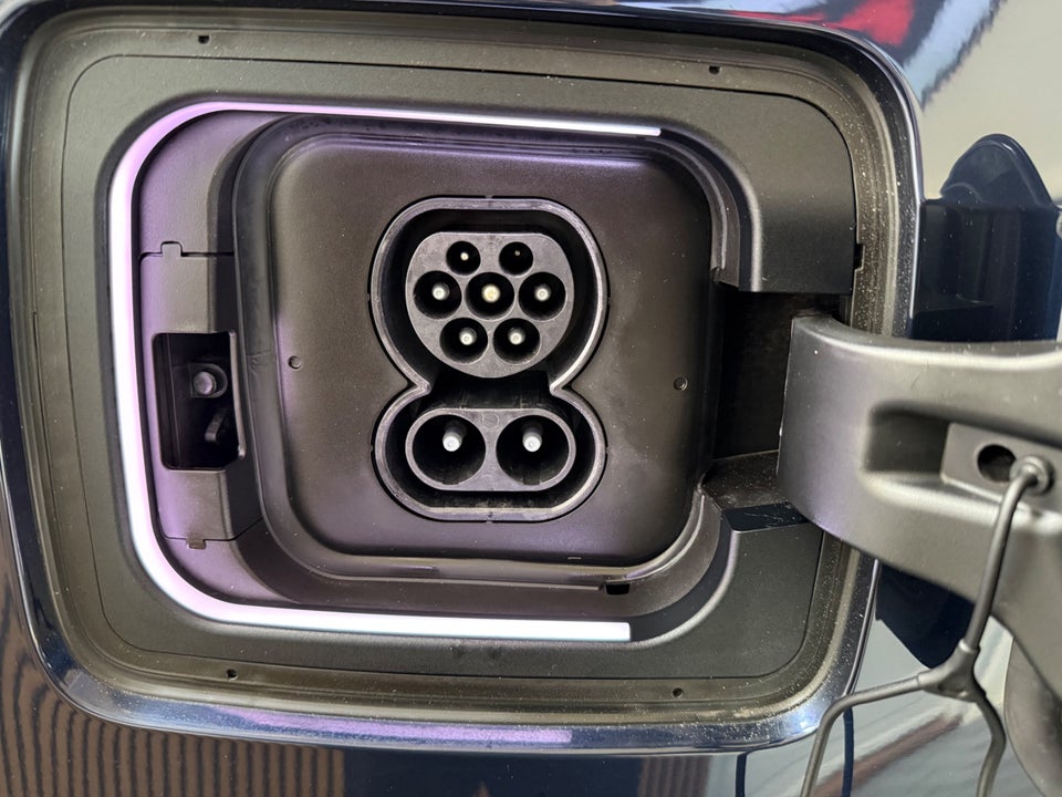 BMW i3 Comfort Advanced 5d