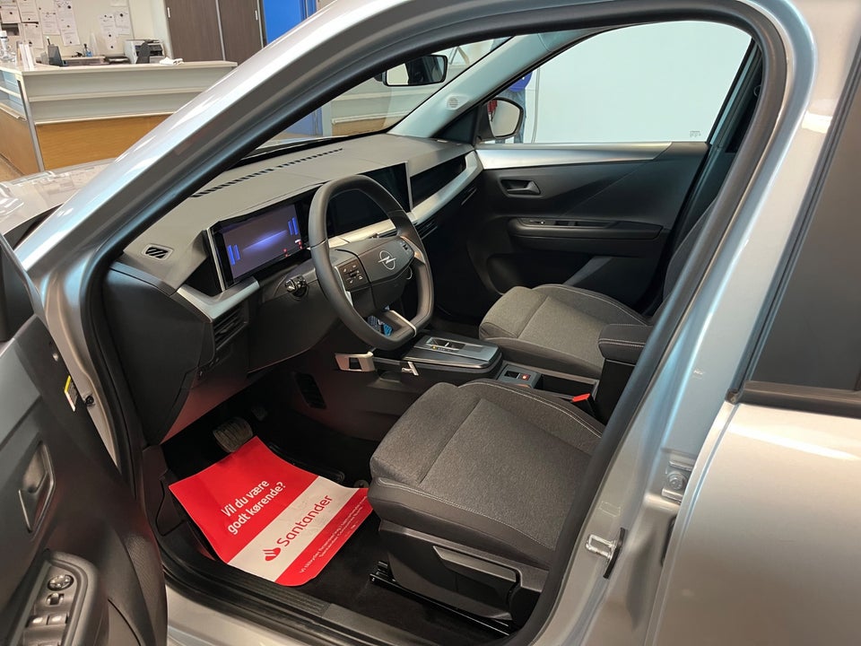 Opel Frontera 44 Edition 5d