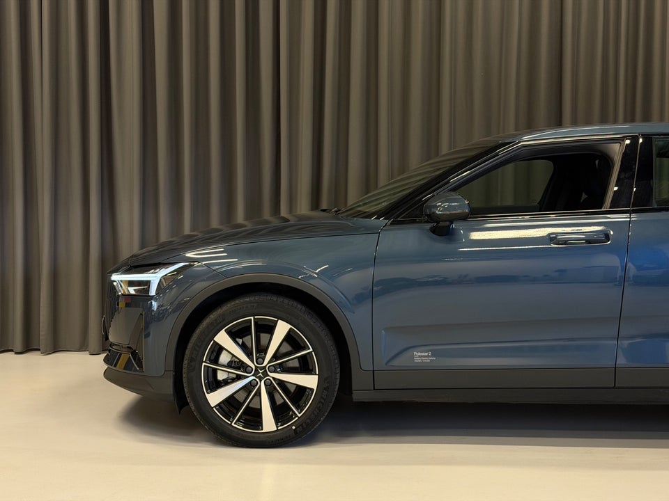 Polestar 2 Long Range 5d