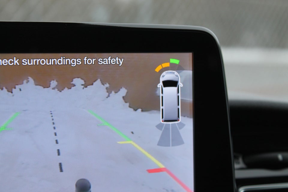 Ford Transit Custom 320L 2,0 TDCi 185 Sport aut.