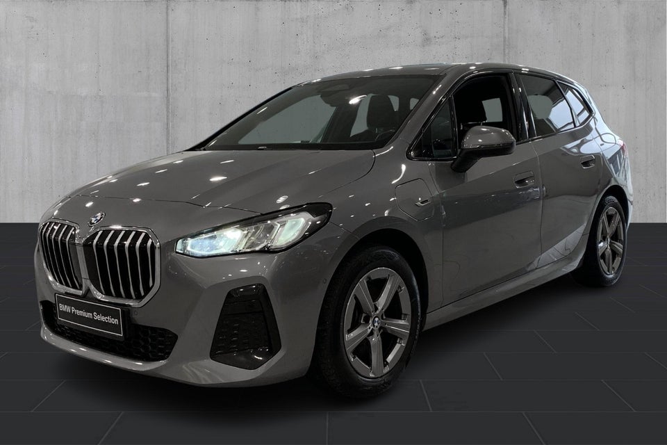 BMW 225e 1,5 Active Tourer M-Sport xDrive aut. 5d