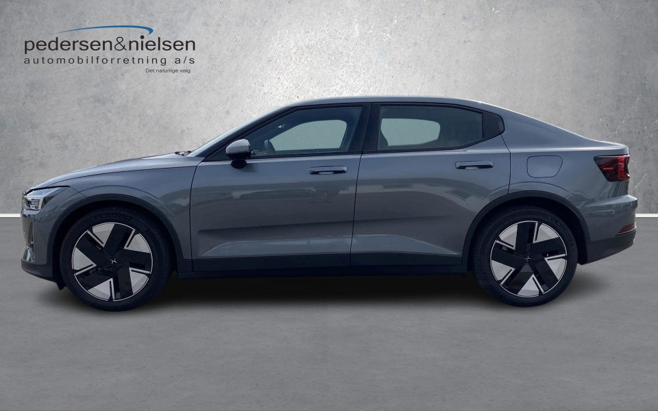 Polestar 2 Long Range Nordic Edition 5d