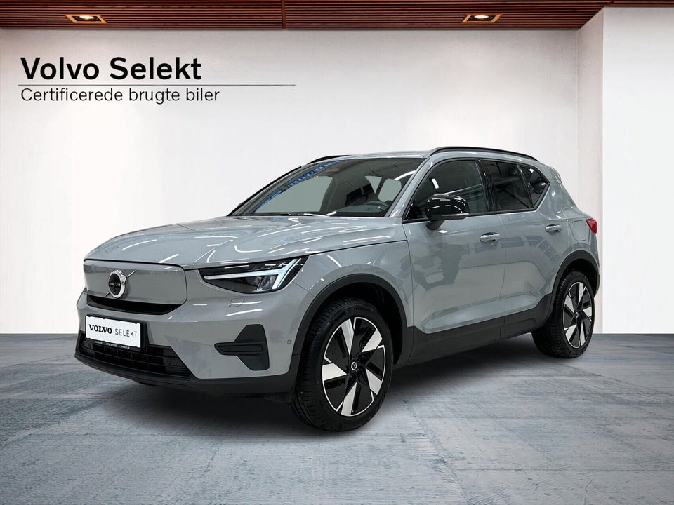 Volvo EX40 Extended Range Core 5d