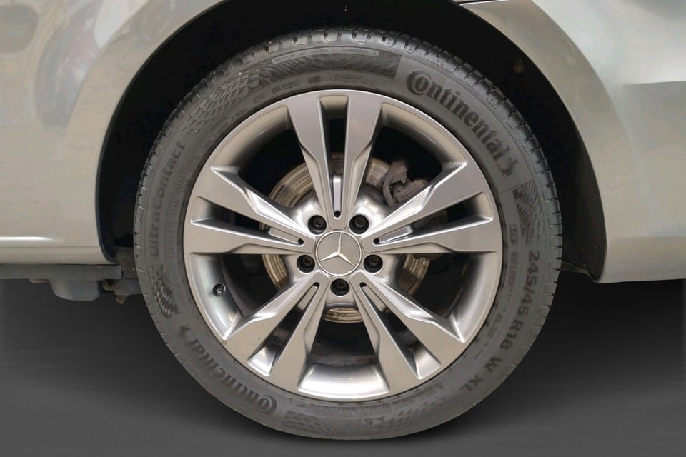 Mercedes V300 d 2,0 Marco Polo aut.