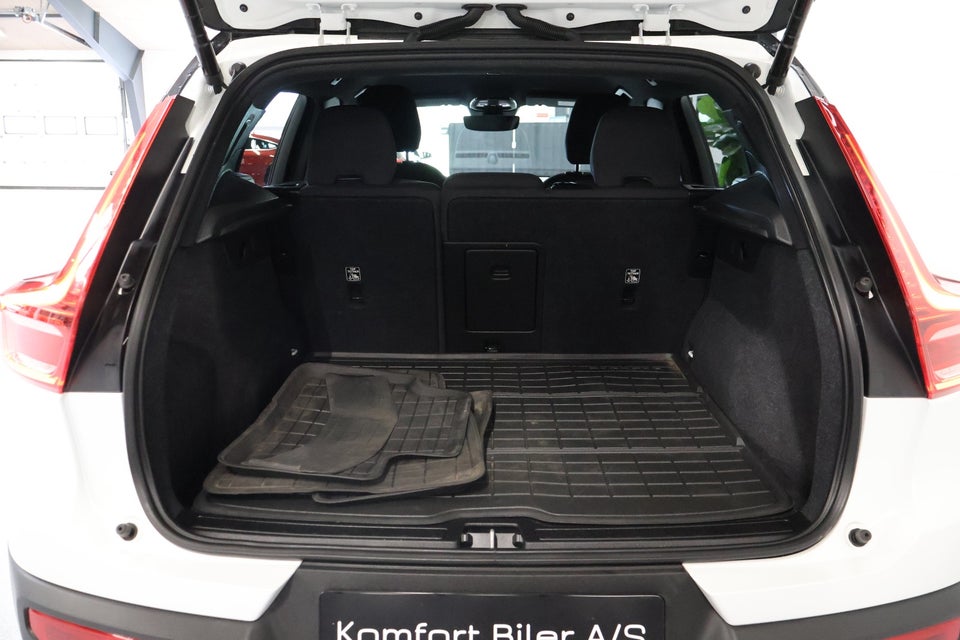 Volvo XC40 P6 ReCharge Plus 5d