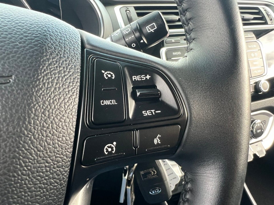 Kia Rio 1,2 CVVT Attraction 5d