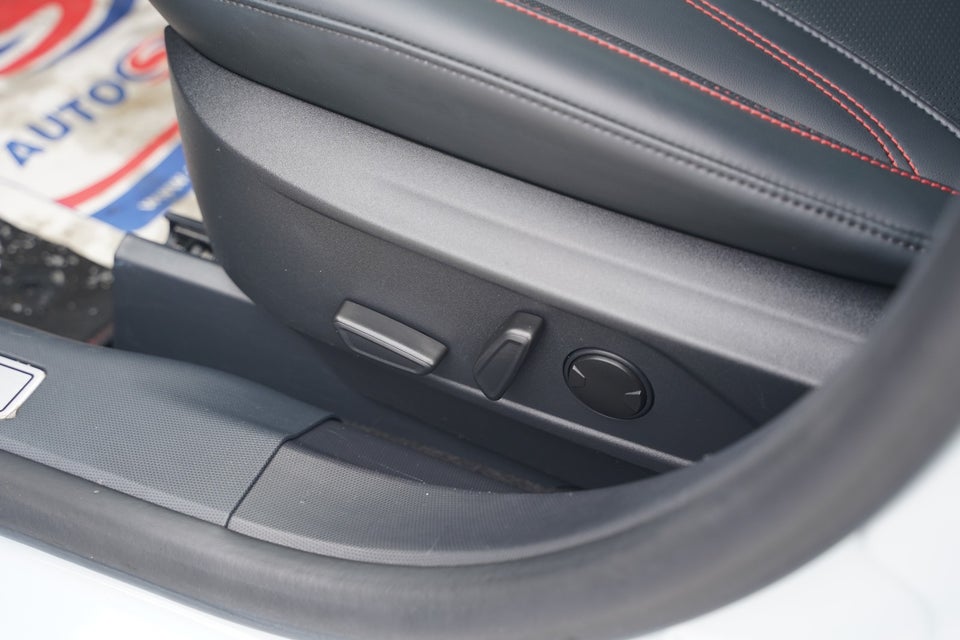 Ford Mustang Mach-E 88 Premium Extended Range 5d