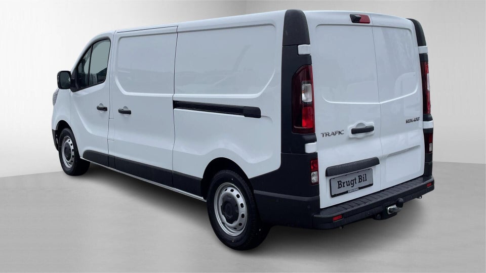 Renault Trafic 2,0 dCi 130 L2H1 Tekno