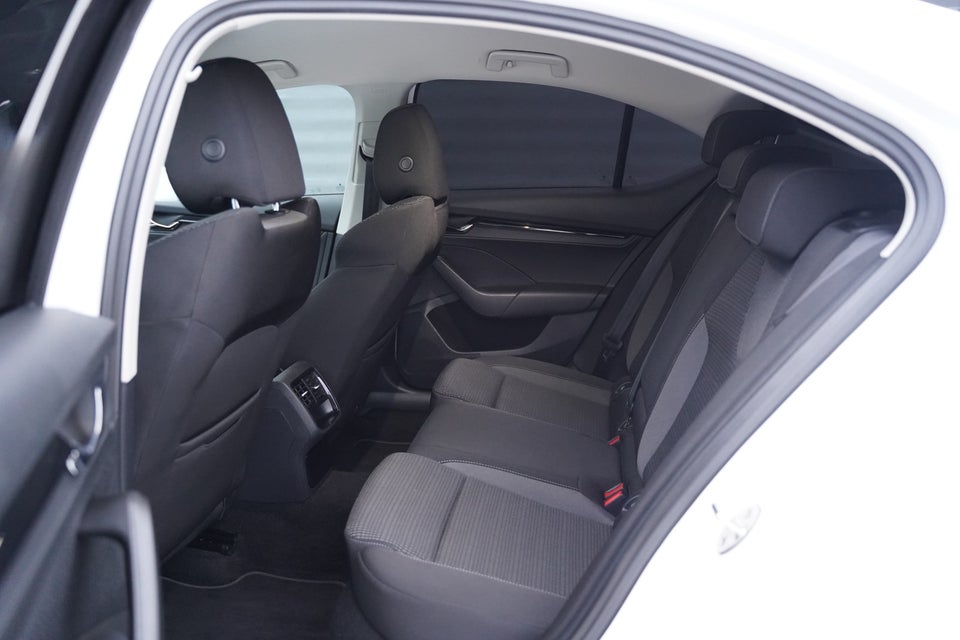 Skoda Octavia 1,5 TSi 150 Ambition 5d