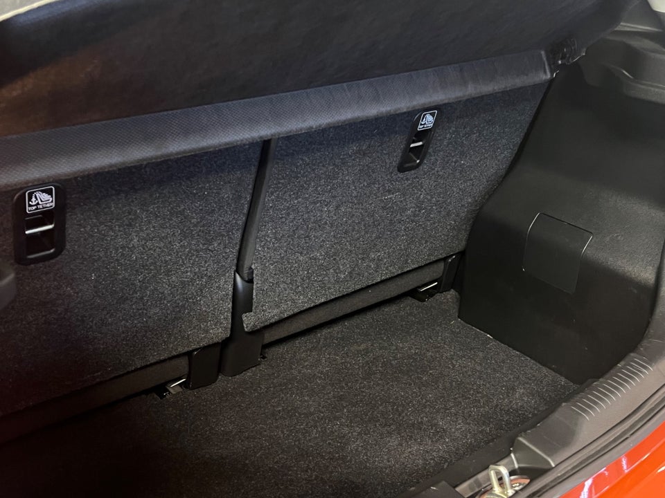 Suzuki Ignis 1,2 Dualjet Active Hit 5d