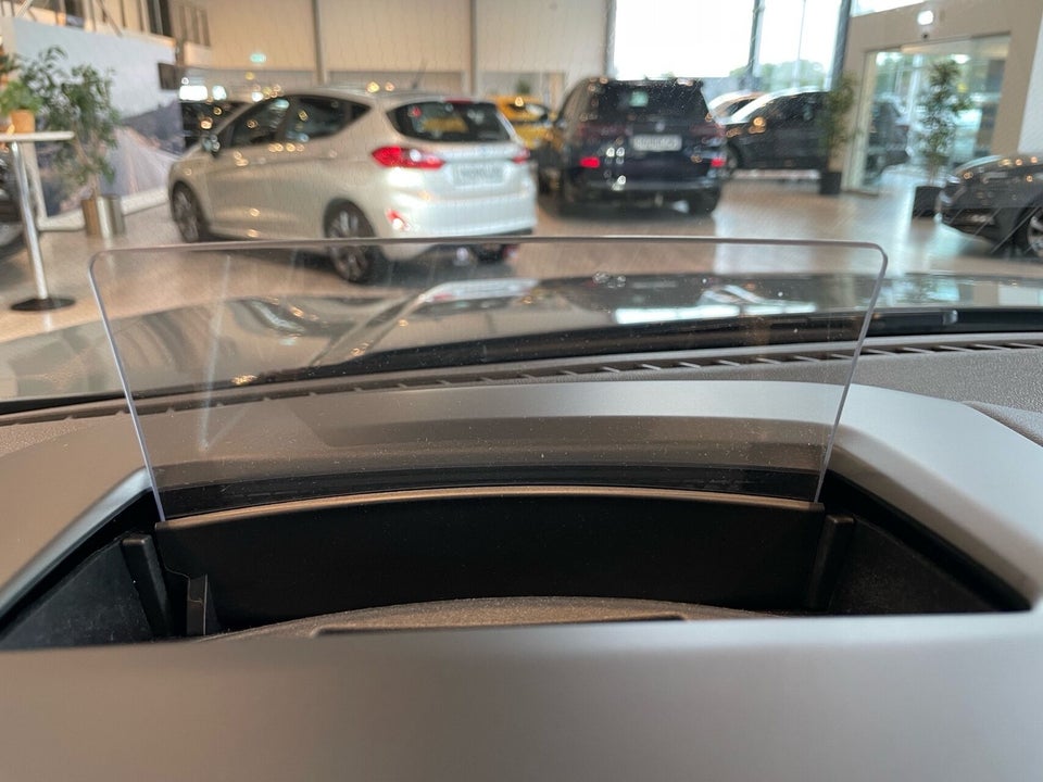 Ford Kuga 2,5 PHEV Vignale CVT 5d
