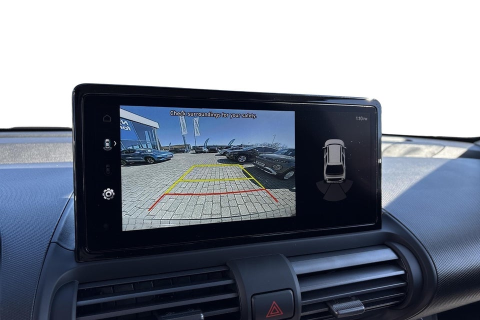 Hyundai Inster 42 Essential 5d