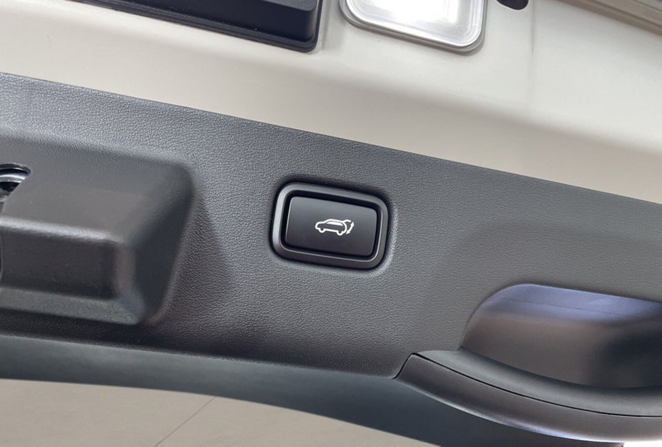 Kia EV6 84 Long Range Prestige 5d