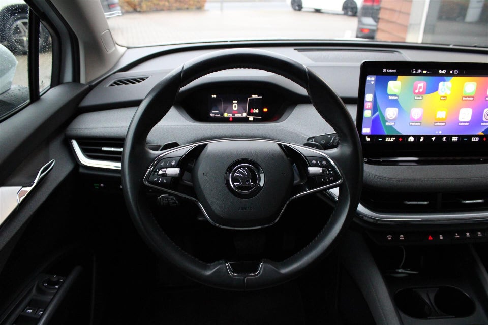 Skoda Enyaq 60 iV 5d