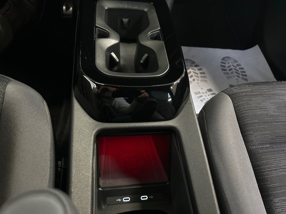 VW ID.4 52 Pure Performance 5d