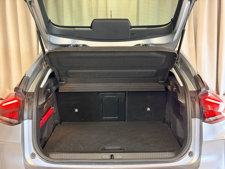 Citroën ë-C4 50 Shine 5d