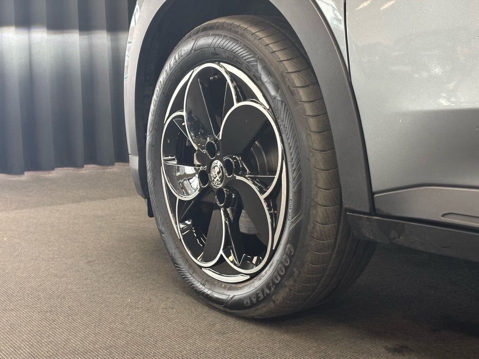 Alfa Romeo Junior Elettrica Core 5d