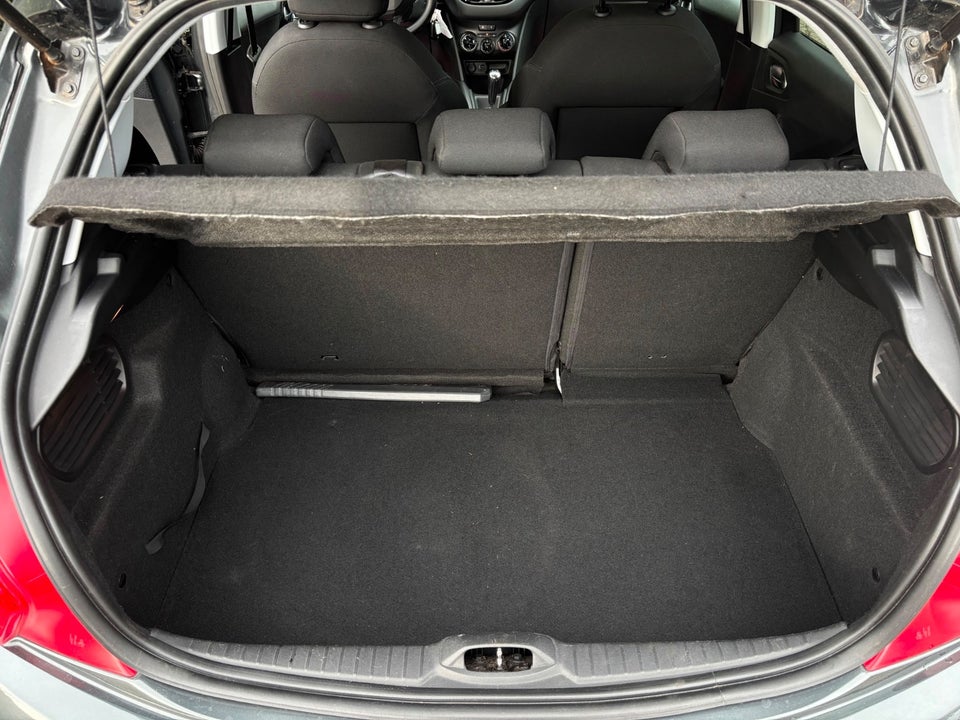 Peugeot 208 1,2 e-VTi 82 Excite ESG 5d