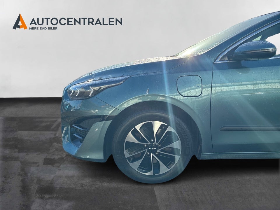 Kia Ceed 1,6 PHEV Prestige SW DCT 5d