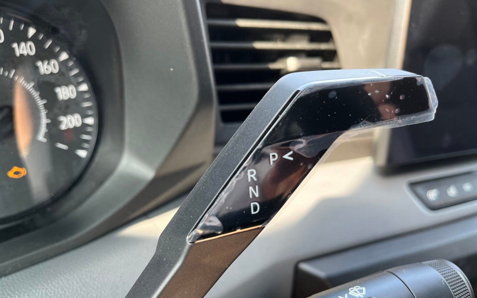 Nissan Interstar 2,0 dCi 150 L2H2 N-Connecta aut. Van