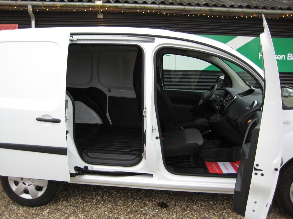 Renault Kangoo 1,5 dCi 90 Express L1 EDC