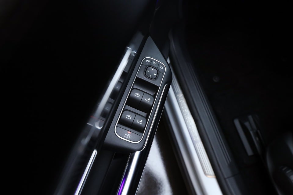 Mercedes EQA250 Progressive 5d