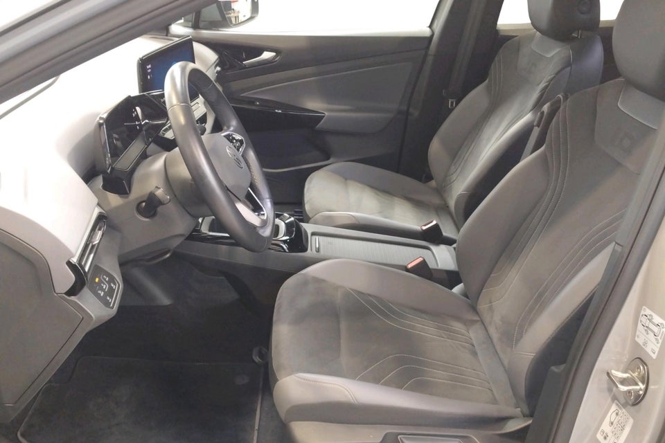 VW ID.5 77 Pro 5d