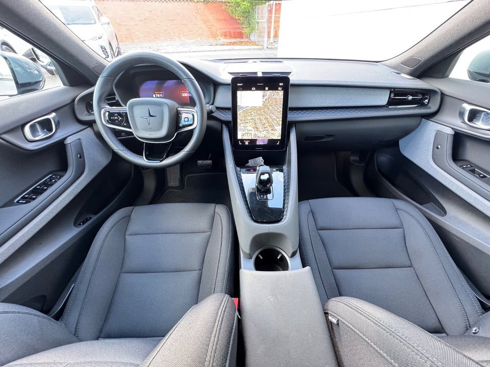 Polestar 2 Long Range 5d