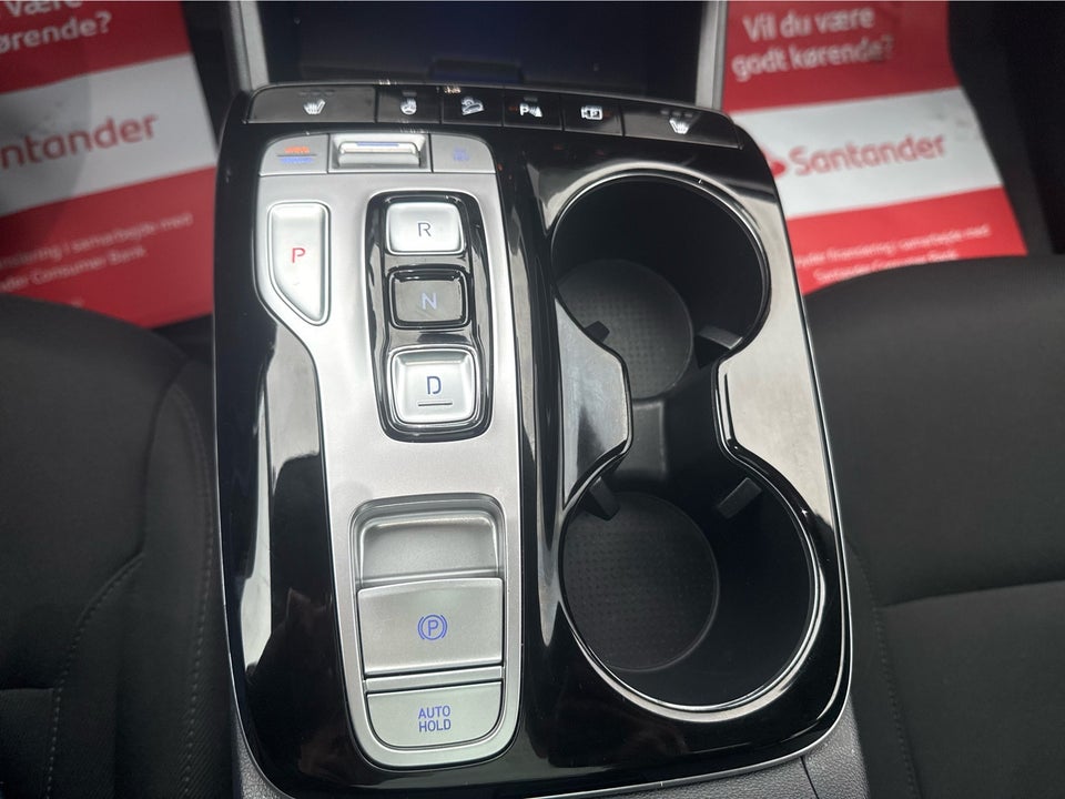 Hyundai Tucson 1,6 PHEV Advanced aut. 4WD 5d