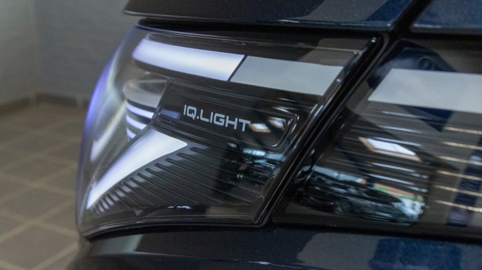 VW ID.Buzz 86 Style+ 7prs LWB 5d