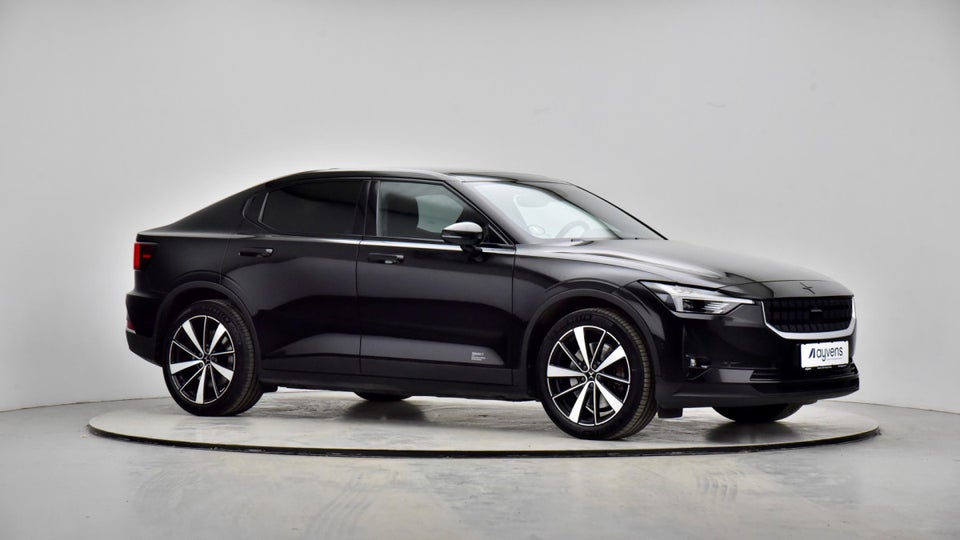 Polestar 2 Long Range AWD 5d