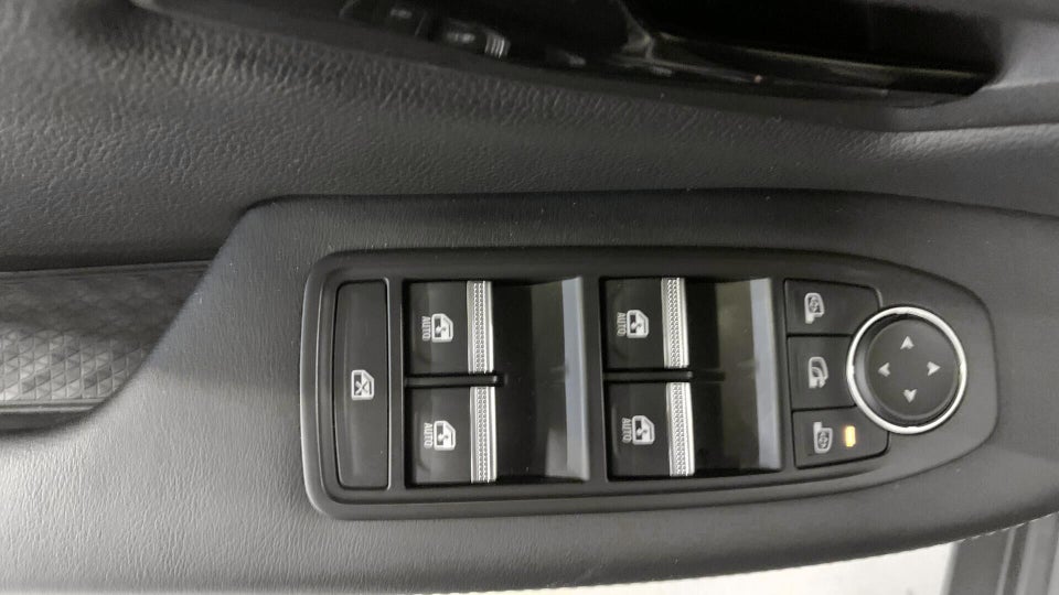 Renault Scenic E-Tech 87 Esprit Alpine 5d