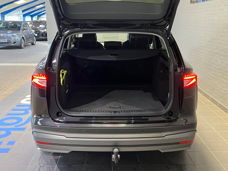 Skoda Enyaq 80 iV Suite 5d