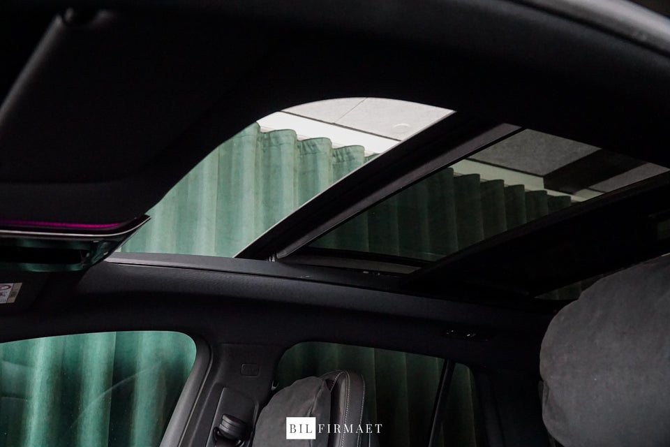 Mercedes EQE350 SUV AMG Premium Plus 4Matic 5d