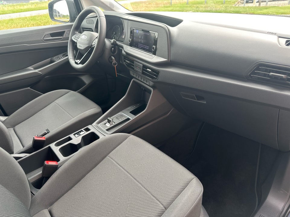 Ford Grand Tourneo Connect 2,0 EcoBlue Trend aut. 5d