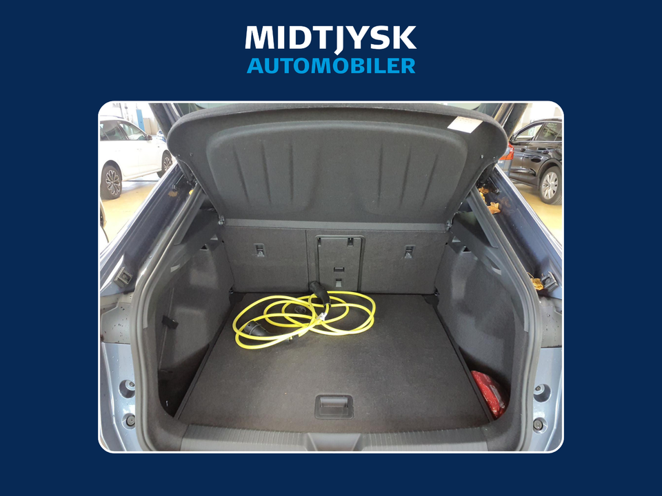 Cupra Tavascan 77 Adrenaline 5d