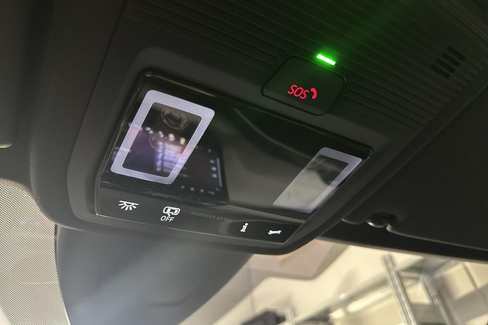 Skoda Elroq 85 iV Lodge Advanced 5d