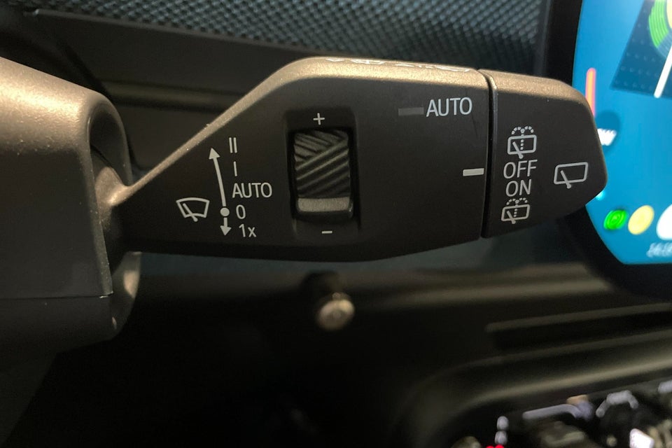 MINI Aceman E Favoured Trim M 5d