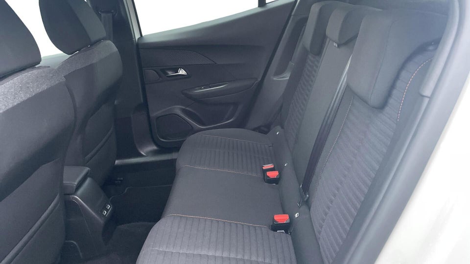 Peugeot e-2008 50 Active 5d