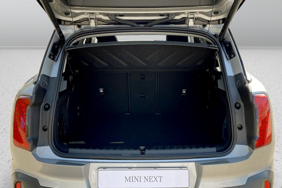 MINI Countryman SE Classic Trim M ALL4 5d