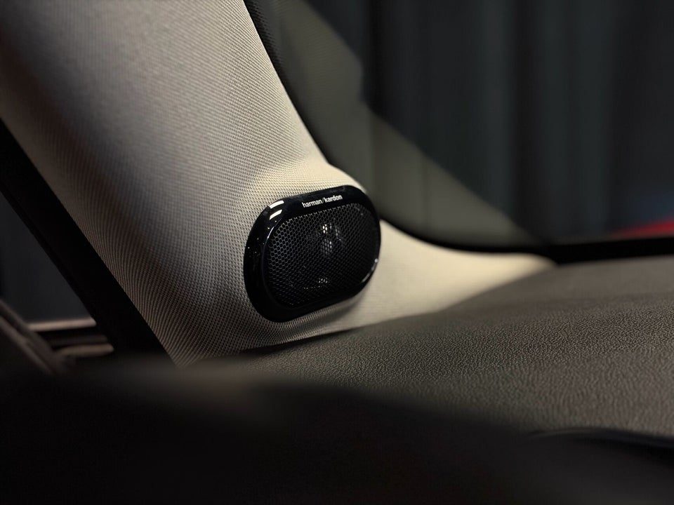 MINI Cooper SE Edition Premium Plus 3d