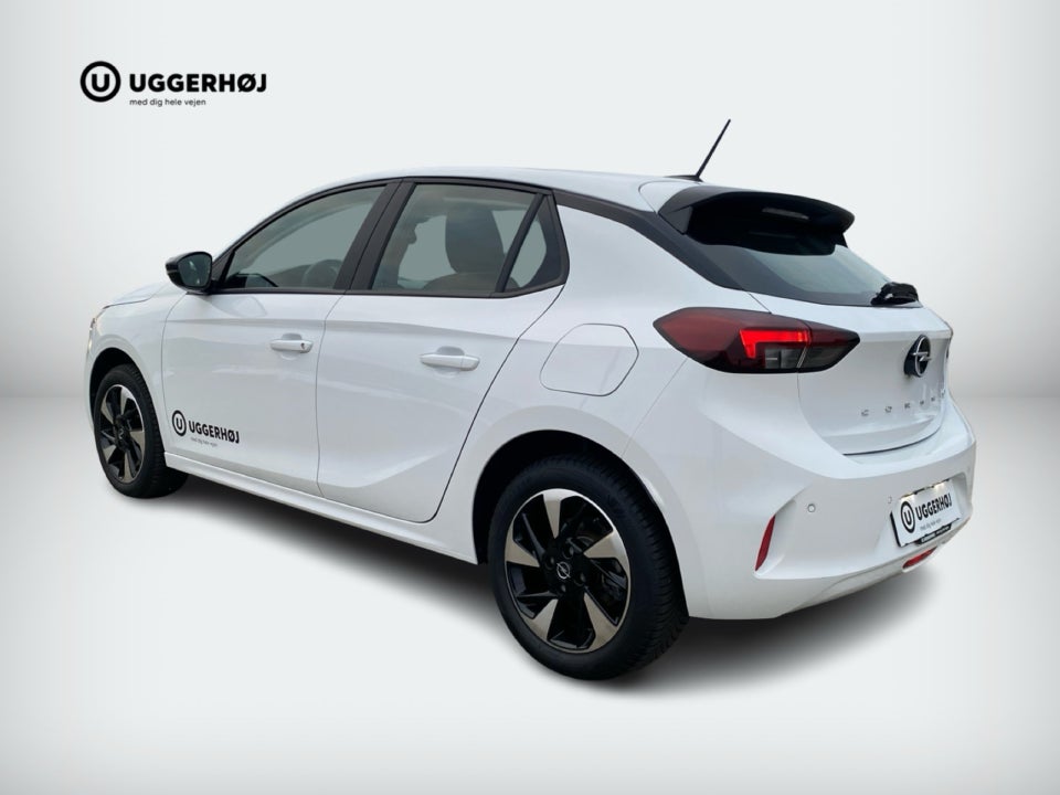 Opel Corsa-e 50 Elegance 5d